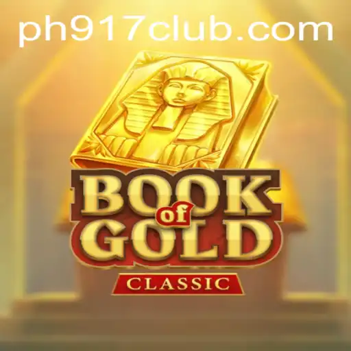 Exploring the World of BookOfGoldClassic with Keyword PH917