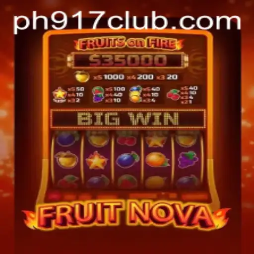 Explore the Fruity Adventure of FruitNova: An Engaging Game Experience