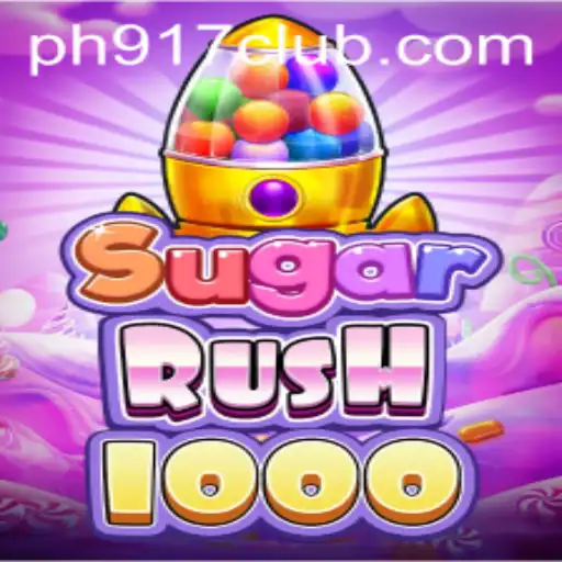 SugarRush1000 โ An Exciting Adventure Awaits with PH917