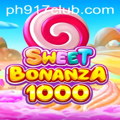 SweetBonanza1000: A Whirlwind Adventure in the World of Online Gaming