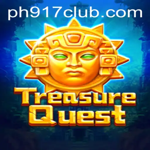 TreasureQuest: Embark on a Thrilling Adventure with PH917
