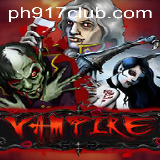 Vampire: The Thrilling Game Experience with PH917