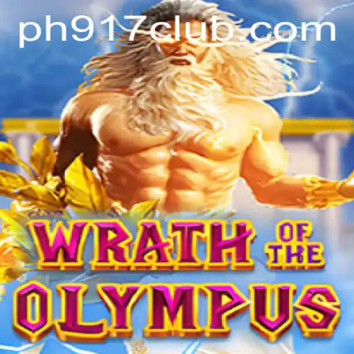 WrathofOlympus: The Ultimate Gaming Experience