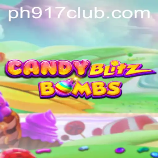 CandyBlitzBombs: The Addictive New Sensation in Mobile Gaming
