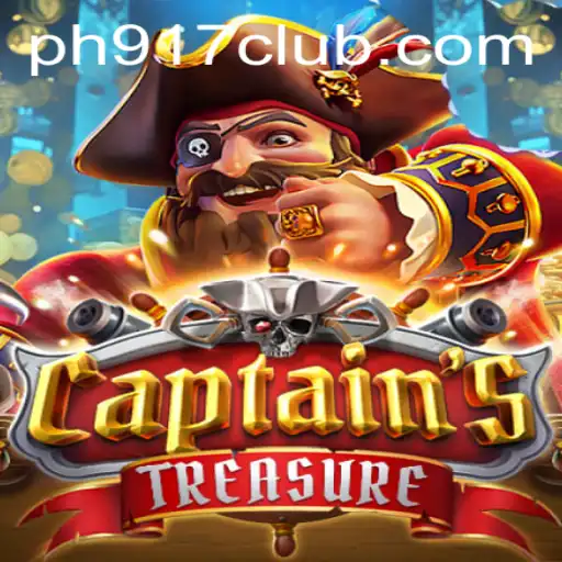 Discover the Excitement of CaptainssTreasure PH917