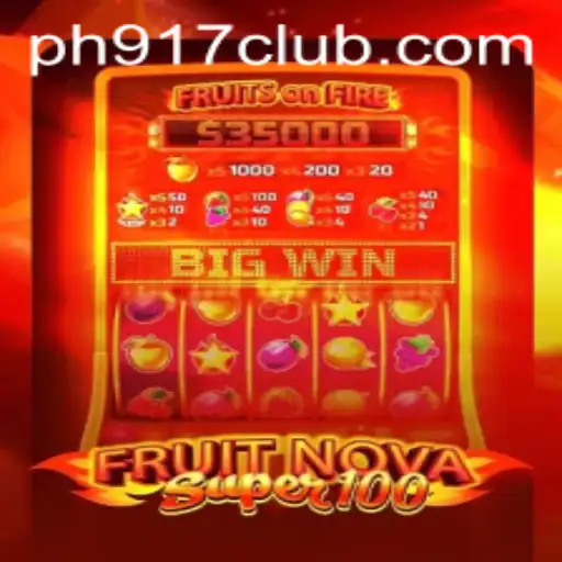 Discover the Thrilling World of FruitNovaSuper100