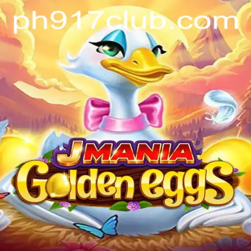 Discovering the Thrills of JManiaGoldenEggs: A New Gaming Revolution