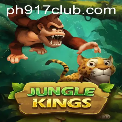 JungleKings: Unveiling the Adventure Behind PH917