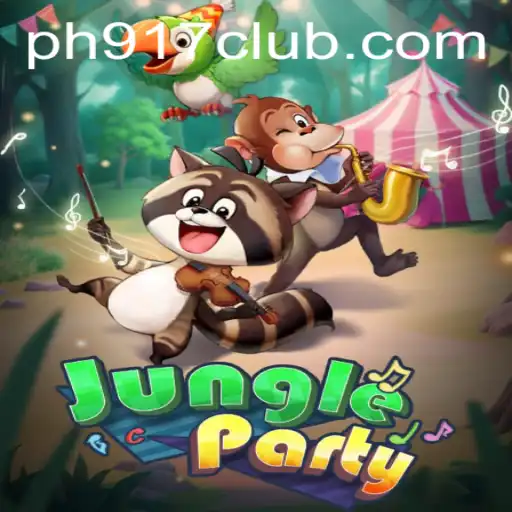 Explore the Thrilling World of JungleParty with PH917