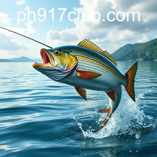 Exploring the World of Online Fishing with PH917