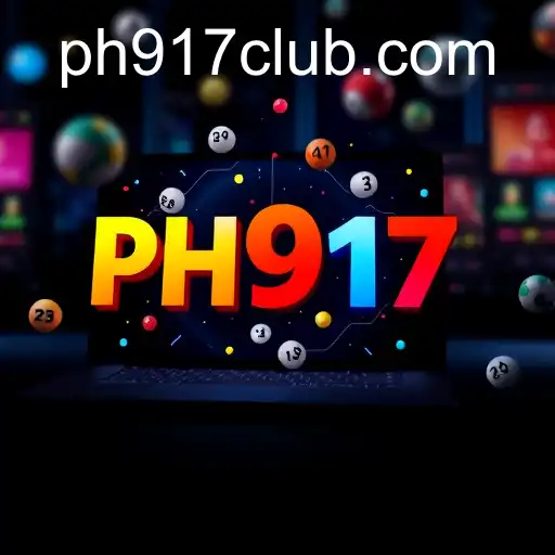 Exploring the Digital Revolution: The Emergence and Impact of Online Lottery Systems - PH917