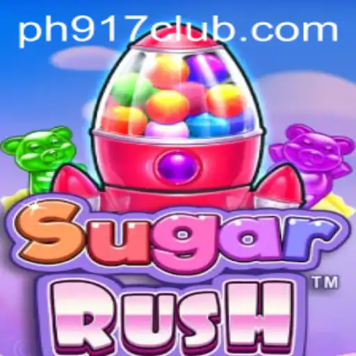 SugarRush: A Sweet Adventure with a Twist