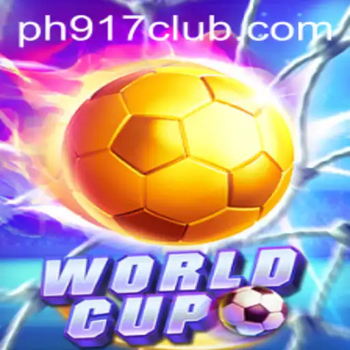 WorldCup Game: An Immersive Experience with PH917